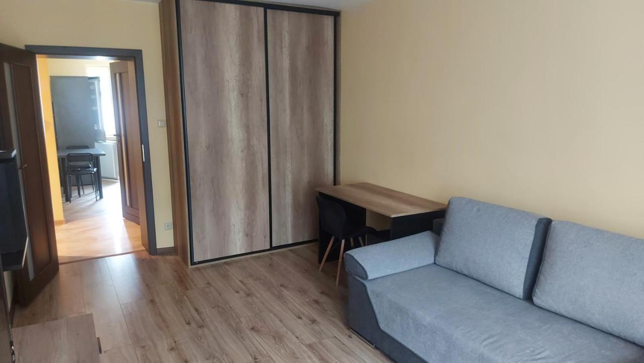Mieszkanie Adres Lublin Ul Narutowicza 43 Mieskanie 15 المظهر الخارجي الصورة
